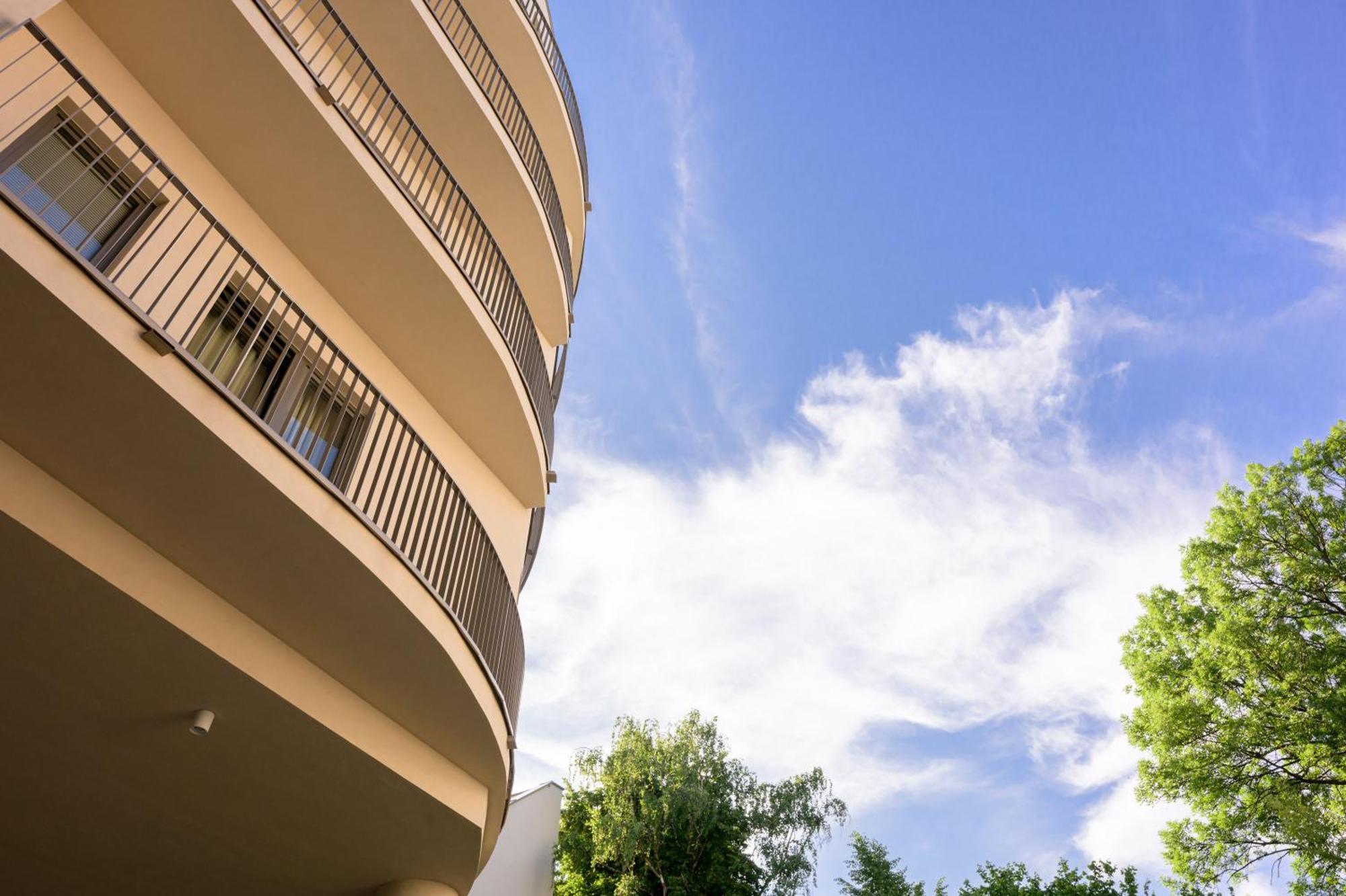 Native Apartments Smolensk 33 Cracóvia Exterior foto