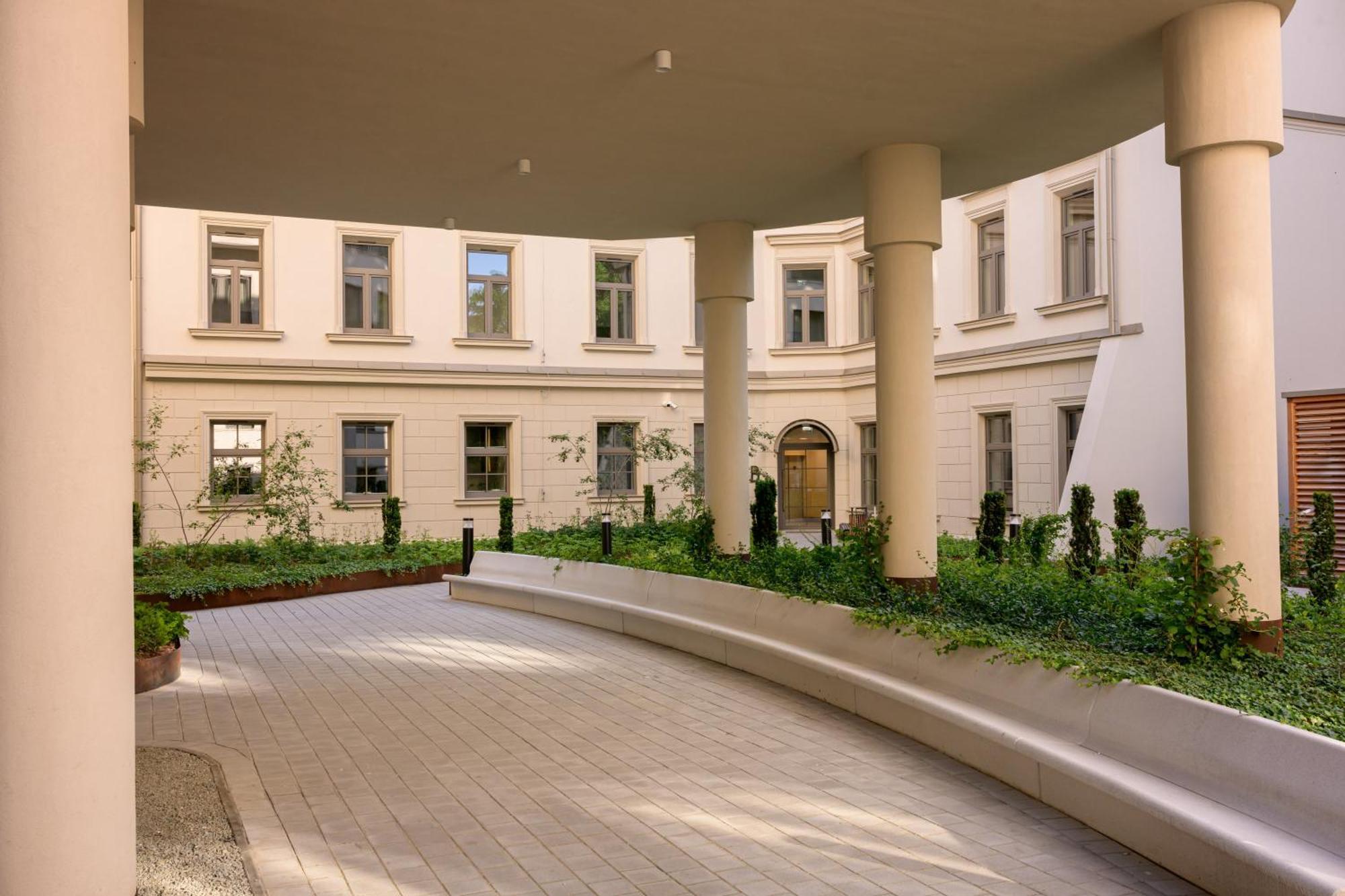 Native Apartments Smolensk 33 Cracóvia Exterior foto
