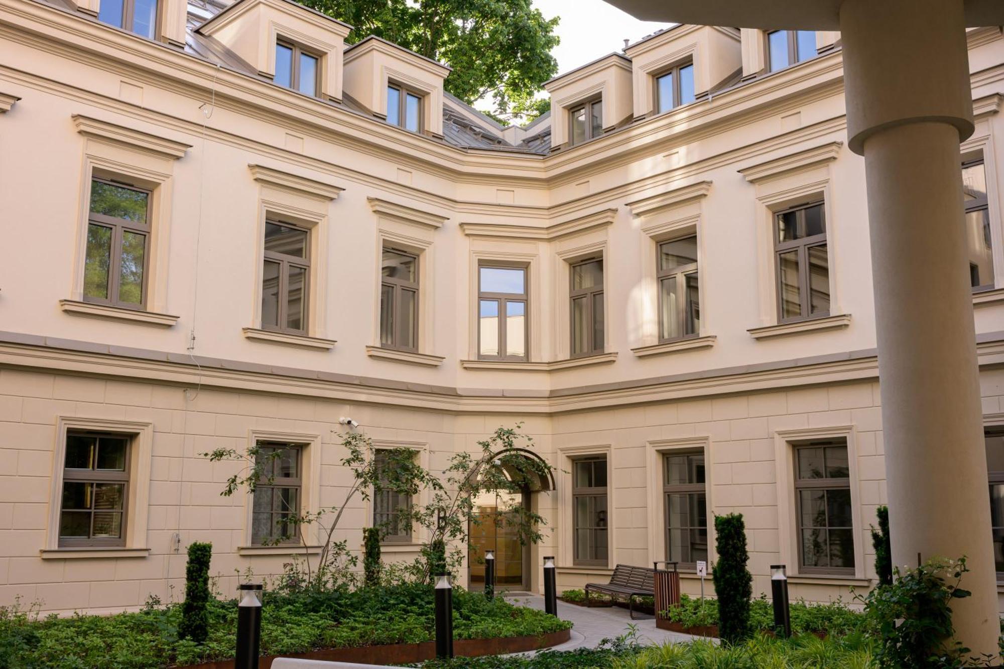 Native Apartments Smolensk 33 Cracóvia Exterior foto