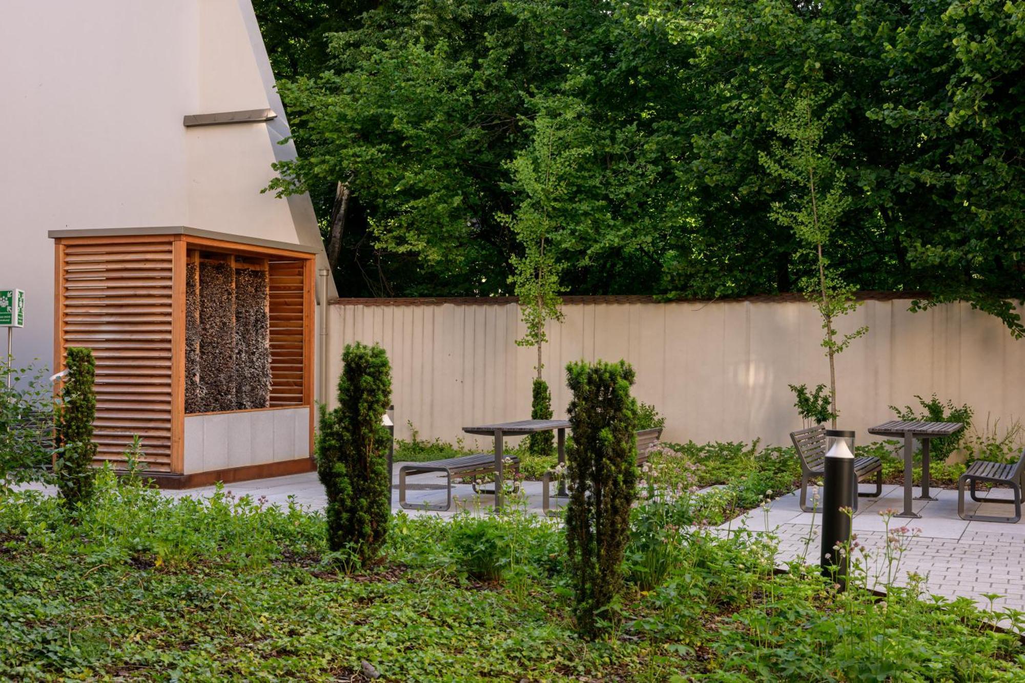 Native Apartments Smolensk 33 Cracóvia Exterior foto